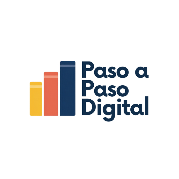 Paso a Paso Digital